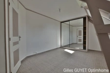 MAISON DE CARACTÈRE,T7,163M², 335000€ Dépendance. Terrain de 8000M² 