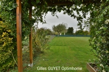 Secteur BEAUMONT-LE-ROGER/NASSANDRES-SUR-RISLE T5 100M² 179800€ Dépendance avec terrain clos.