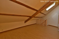 ✨SOUS COMPROMIS - PLUS DISPONIBLE À LA VENTE✨     Immeuble à vendre BERNAY centre 3 lots 170M² env. 215000€ (27)