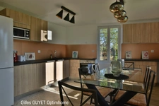 15MN de L'AIGLE, 25MN de BERNAY, PROPRIETE NORMANDE, T7 142M² 227490€