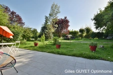 20 MN de BERNAY, MAISON NORMANDE T4 75M² 194500€ (27) NOUVEAU PRIX de vente.