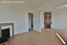 ✨SOUS COMPROMIS - PLUS DISPONIBLE À LA VENTE✨     Immeuble à vendre BERNAY centre 3 lots 170M² env. 215000€ (27)