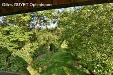 20 MN de BERNAY, MAISON NORMANDE T4 75M² 194500€ (27) NOUVEAU PRIX de vente.