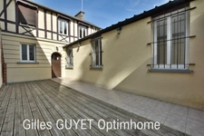 (27) BERNAY,MAISON,T7 (144M²) 139800€ CENTRE VILLE (TOUTES COMMODITÉS À PIEDS ....)
