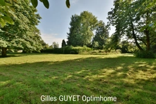 Secteur BERNAY, MAISON NORMANDE à reconstruire 60M², 69500€ avec 8700M² de terrain (27)