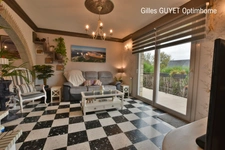 Secteur BEAUMONT-LE-ROGER/NASSANDRES-SUR-RISLE T5 100M² 179800€ Dépendance avec terrain clos.