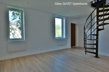 15MN de L'AIGLE, 25MN de BERNAY, PROPRIETE NORMANDE, T7 142M² 227490€