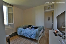 BERNAY (27)  MAISON de CARACTERE, T8 140M² 210000€ avec 26000M², dépendance