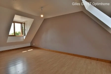 -  ✨VENDU - PLUS DISPONIBLE À LA VENTE✨  20MN de BERNAY, MAISON NORMANDE, T10  206M² DPE:C  269500€ 1200M² de terrain.