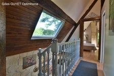 20 MN de BERNAY, MAISON NORMANDE T4 75M² 194500€ (27) NOUVEAU PRIX de vente.