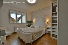 Secteur BEAUMONT-LE-ROGER/NASSANDRES-SUR-RISLE T5 100M² 179800€ Dépendance avec terrain clos.