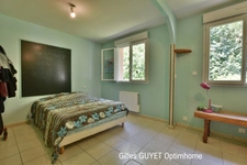 BERNAY,MAISON INDIVIDUELLE T9 ( 177M²) 6 chambres. Terrain de 1000M² env. 329800€