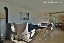 15MN de L'AIGLE, 25MN de BERNAY, PROPRIETE NORMANDE, T7 142M² 227490€