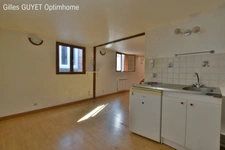 ✨SOUS COMPROMIS - PLUS DISPONIBLE À LA VENTE✨     Immeuble à vendre BERNAY centre 3 lots 170M² env. 215000€ (27)