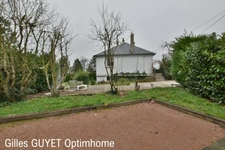 Secteur LA BARRE EN OUCHE/ RUGLES T3/T4 68M² 150000€ Avec terrain et PISCINE.