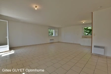BERNAY,MAISON INDIVIDUELLE T6  121M2  4 chambres. Terrain de 1200M² env. 215500€(27)