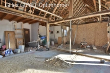 ✨SOUS COMPROMIS - PLUS DISPONIBLE À LA VENTE✨ Secteur BERNAY, MAISON NORMANDE à reconstruire 60M², 64500€ avec 8700M² de terrain (27)