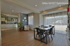 12/15MN de BERNAY, DPE C, T6 110M² 238000€ avec 2000M² de terrain clos (27)