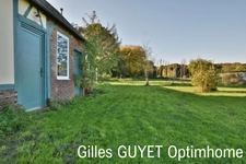 15MN de L'AIGLE, 25MN de BERNAY, PROPRIETE NORMANDE, T7 142M² 227490€