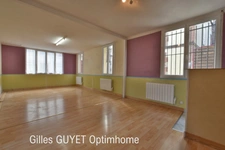 (27) BERNAY,MAISON,T7 (144M²) 139800€ CENTRE VILLE (TOUTES COMMODITÉS À PIEDS ....)