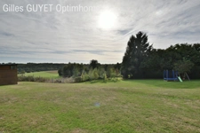 12/15MN de BERNAY, DPE C, T6 110M² 219000€ avec 2000M² de terrain clos (27)