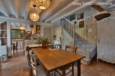20 MN de BERNAY, MAISON NORMANDE T4 75M² 194500€ (27) NOUVEAU PRIX de vente.