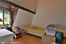 20 MN de BERNAY, MAISON NORMANDE T4 75M² 194500€ (27) NOUVEAU PRIX de vente.