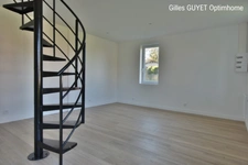 15MN de L'AIGLE, 25MN de BERNAY, PROPRIETE NORMANDE, T7 142M² 227490€
