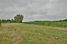 Terrain plat constructible de 5400M² 20MN de BERNAY, 33000€ 