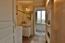 Maison de ville (140M²) 110000€ BEAUMONT-LE-ROGER CENTRE VILLE avec terrain de 260M²