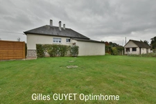 Secteur BEAUMONT-LE-ROGER/NASSANDRES-SUR-RISLE T5 100M² 179800€ Dépendance avec terrain clos.