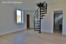 15MN de L'AIGLE, 25MN de BERNAY, PROPRIETE NORMANDE, T7 142M² 227490€