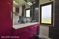 20MN de BERNAY, MAISON NORMANDE, T10  206M²  289000€ 1200M² de terrain.