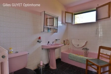 ✨SOUS COMPROMIS - PLUS DISPONIBLE À LA VENTE✨  12MN de BERNAY, Ancien corps de Ferme, T4/5, 85M²  148500€ 1,25Hectares de terrain avec dépendances (27)