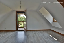 -  ✨VENDU - PLUS DISPONIBLE À LA VENTE✨  20MN de BERNAY, MAISON NORMANDE, T10  206M² DPE:C  269500€ 1200M² de terrain.