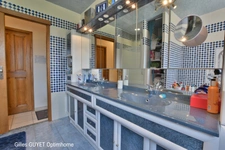 BERNAY,MAISON INDIVIDUELLE T9 ( 177M²) 6 chambres. Terrain de 1000M² env. 329800€