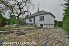 Secteur LA BARRE EN OUCHE/ RUGLES T3/T4 68M² 150000€ Avec terrain et PISCINE.