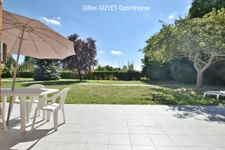 20 MN de BERNAY, MAISON NORMANDE T4 75M² 194500€ (27) NOUVEAU PRIX de vente.