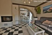 Secteur BEAUMONT-LE-ROGER/NASSANDRES-SUR-RISLE T5 100M² 185000€ Dépendance avec terrain clos.