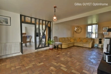 BERNAY (27)  MAISON de CARACTERE, T8 140M² 210000€ avec 26000M², dépendance