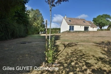 12/15MN de BERNAY, DPE C, T6 110M² 219000€ avec 2000M² de terrain clos (27)