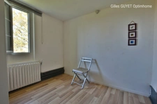 BERNAY (27)  MAISON de CARACTERE, T8 140M² 210000€ avec 26000M², dépendance