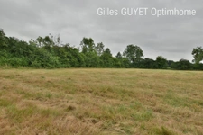 Terrain plat constructible de 5400M² 20MN de BERNAY, 35000€ 