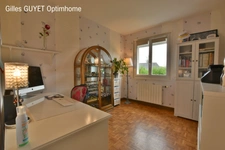 Secteur BEAUMONT-LE-ROGER/NASSANDRES-SUR-RISLE T5 100M² 179800€ Dépendance avec terrain clos.