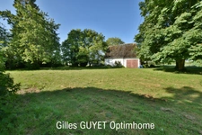 ✨SOUS COMPROMIS - PLUS DISPONIBLE À LA VENTE✨ Secteur BERNAY, MAISON NORMANDE à reconstruire 60M², 64500€ avec 8700M² de terrain (27)