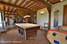20MN de BERNAY, MAISON NORMANDE, T10  206M²  289000€ 1200M² de terrain.