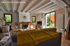 20 MN de BERNAY, MAISON NORMANDE T4 75M² 194500€ (27) NOUVEAU PRIX de vente.