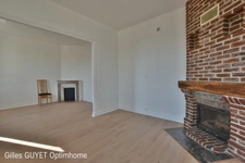✨SOUS COMPROMIS - PLUS DISPONIBLE À LA VENTE✨     Immeuble à vendre BERNAY centre 3 lots 170M² env. 215000€ (27)
