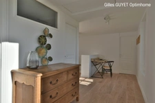 15MN de L'AIGLE, 25MN de BERNAY, PROPRIETE NORMANDE, T7 142M² 227490€