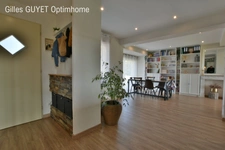 12/15MN de BERNAY, DPE C, T6 110M² 219000€ avec 2000M² de terrain clos (27)